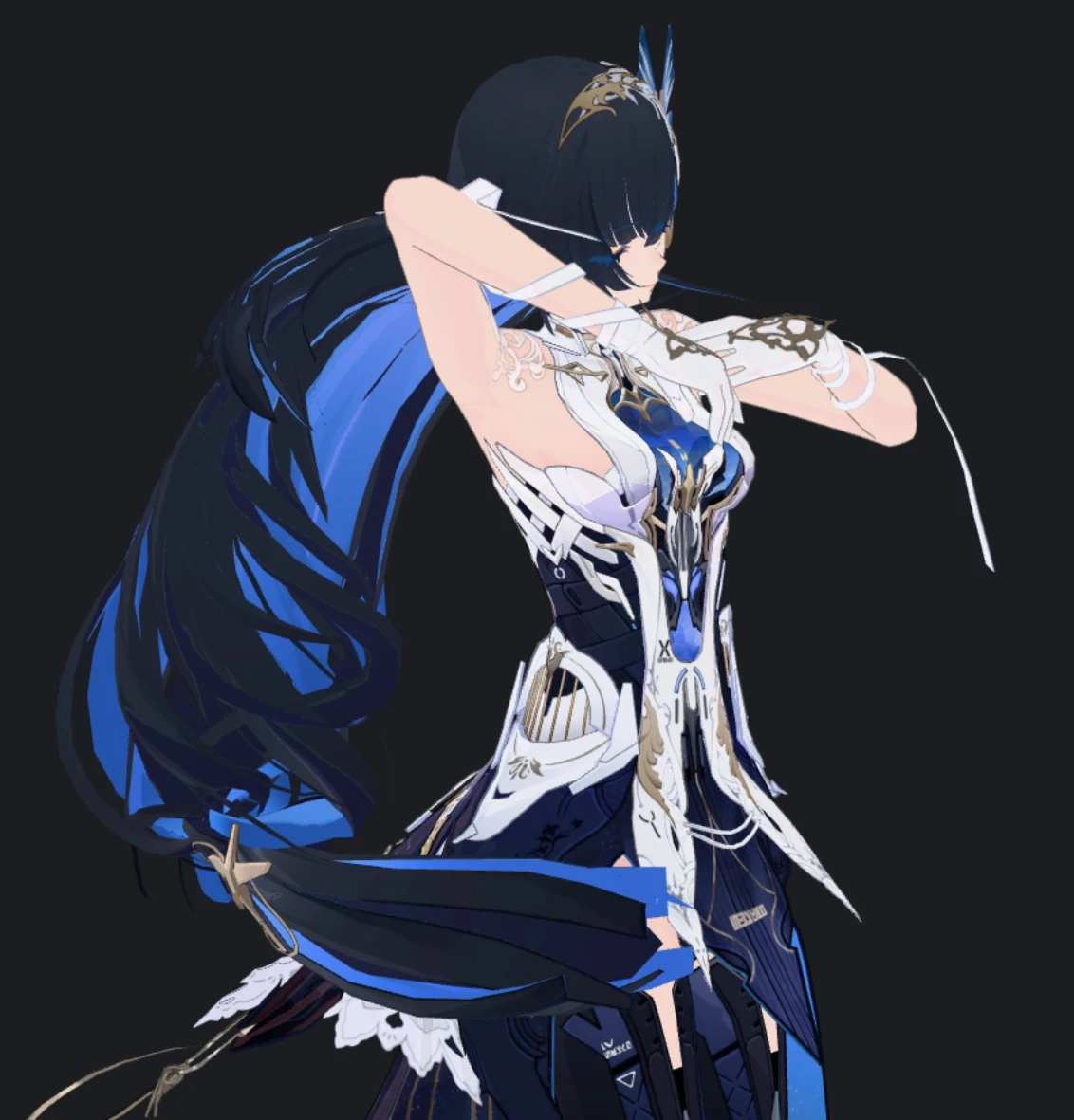 Animations included!